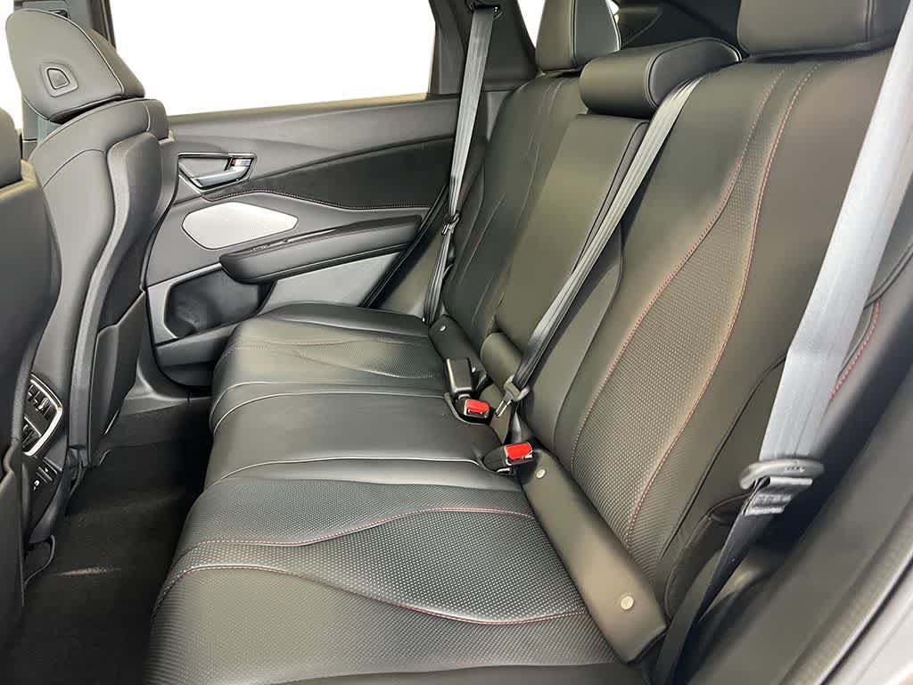 Thumbnail: 2026 Acura RDX - 32