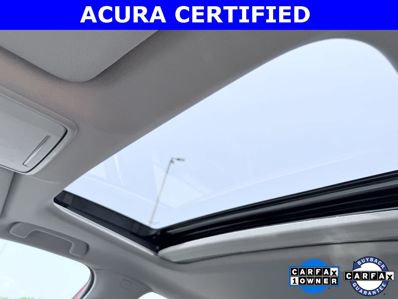 Thumbnail: 2024 Acura Integra - 25