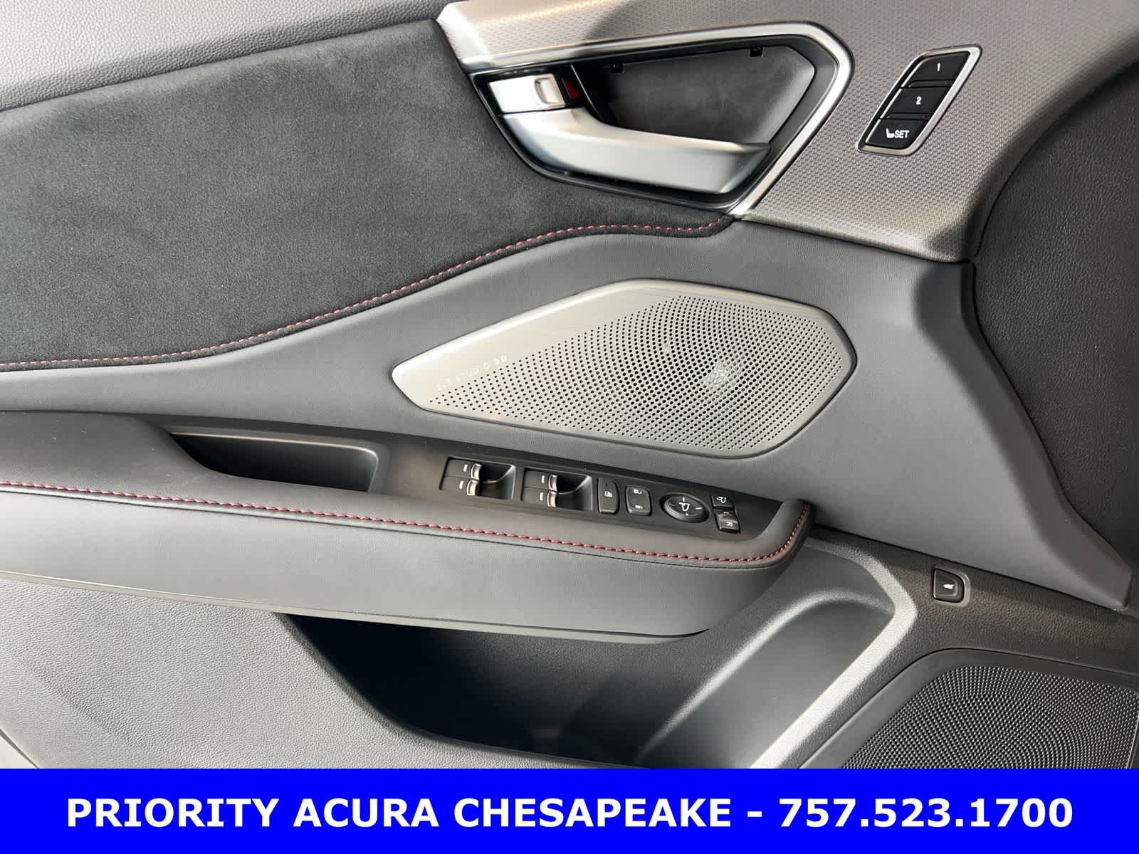 Thumbnail: 2026 Acura RDX - 16