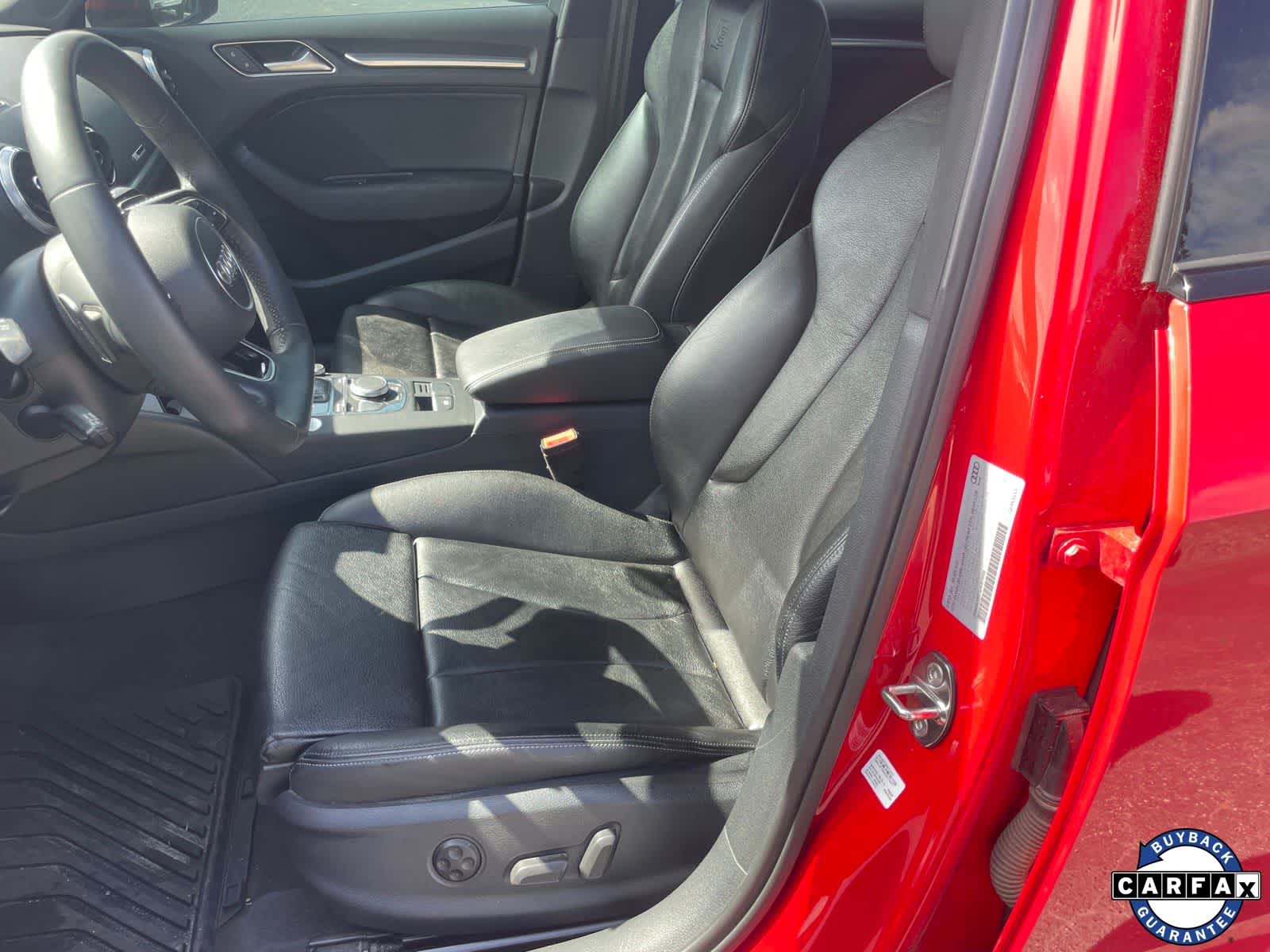 Thumbnail: 2020 Audi A3 - 32