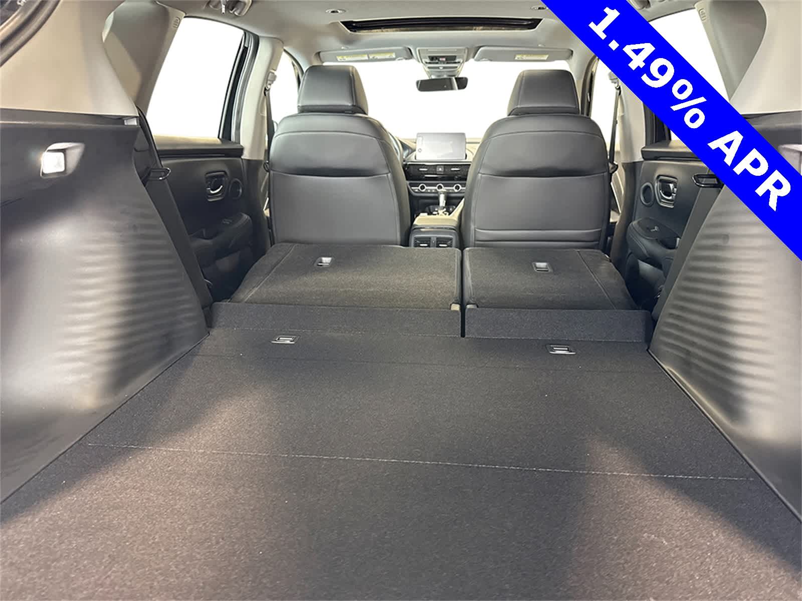 Thumbnail: 2025 Acura ADX - 34