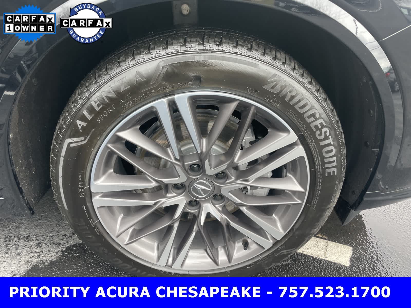 Thumbnail: 2025 Acura MDX - 27