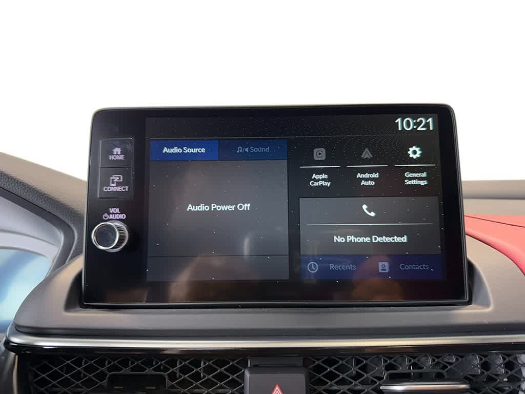 Thumbnail: 2026 Acura ADX - 28