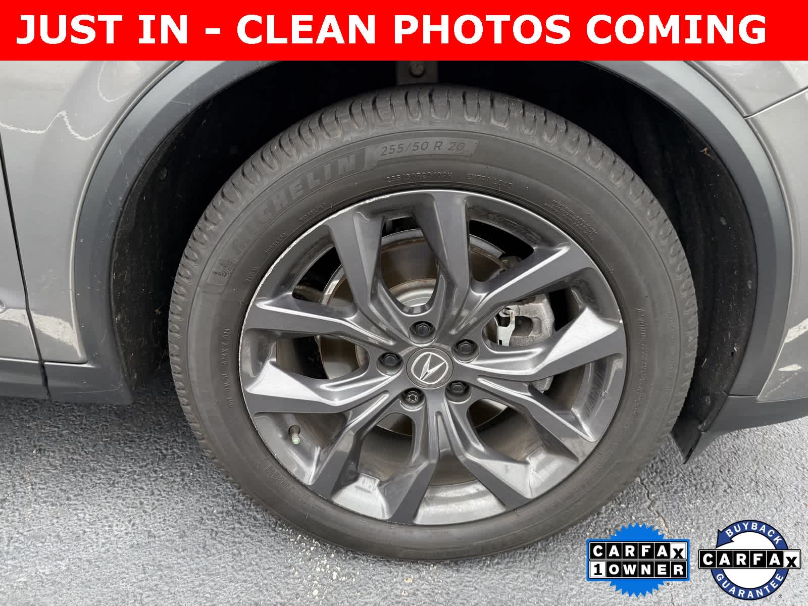 Thumbnail: 2022 Acura MDX - 6