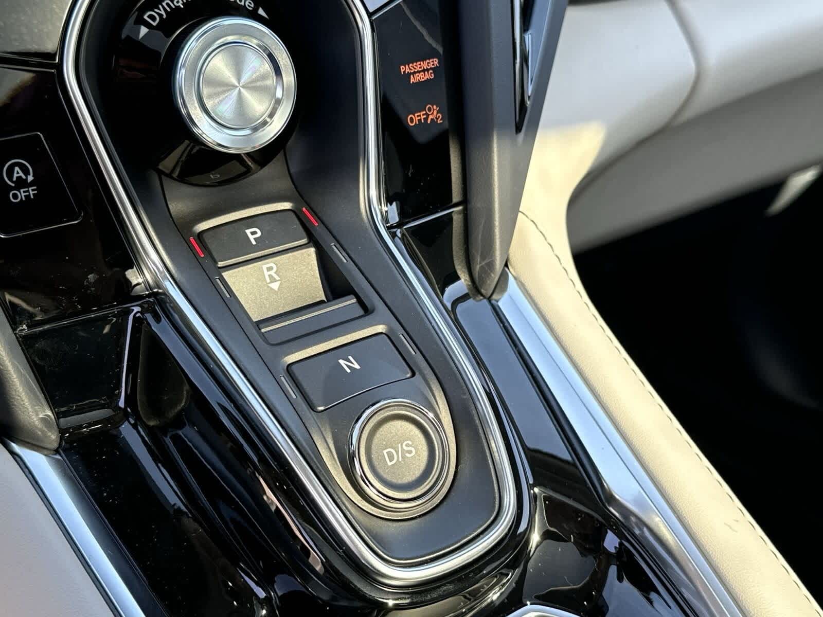 2025 Acura RDX Advance 22