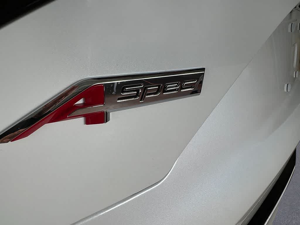 Thumbnail: 2026 Acura MDX - 5