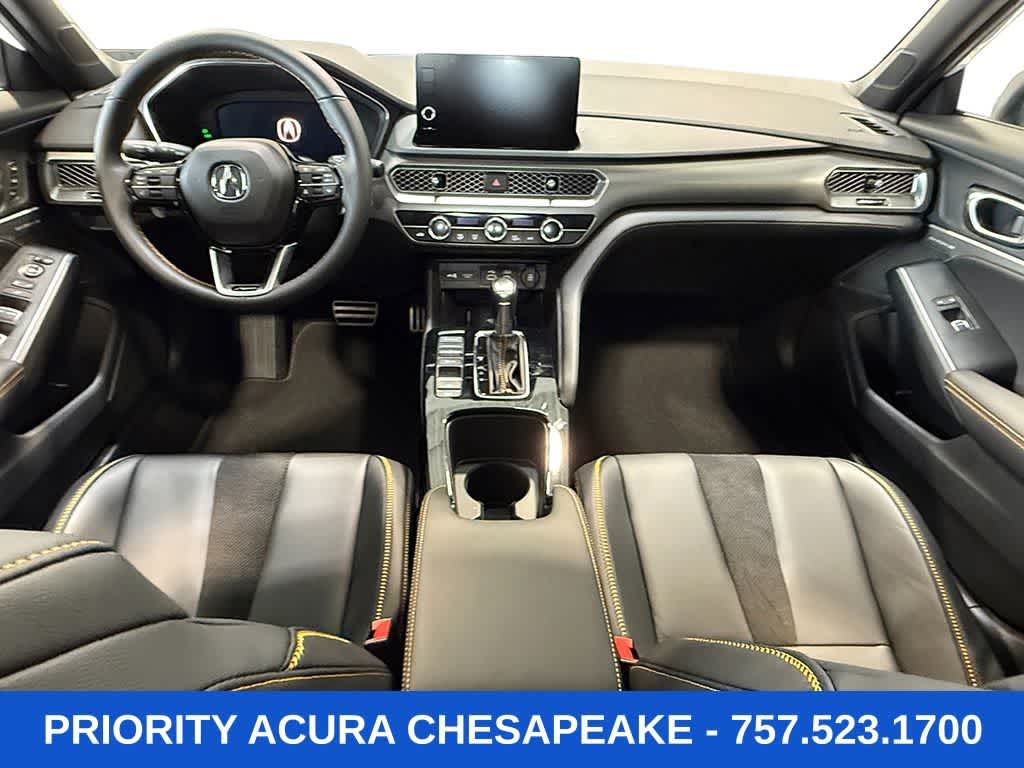 Thumbnail: 2026 Acura Integra - 16