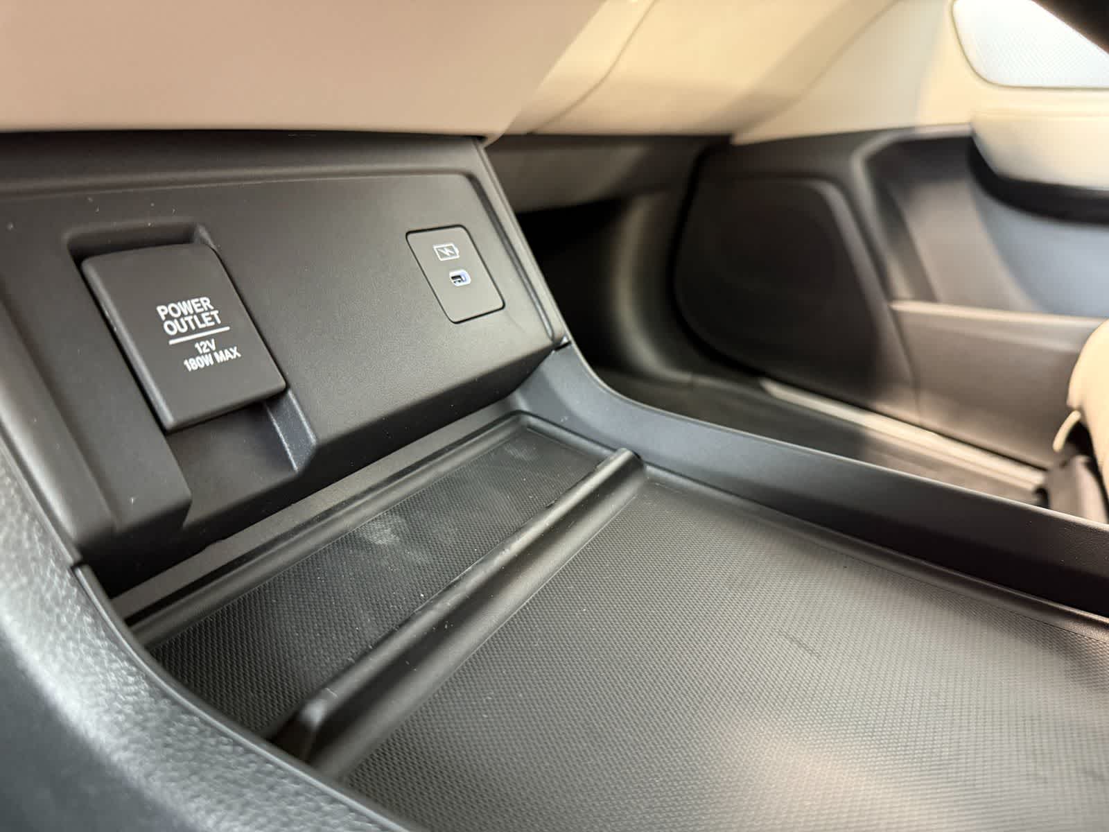 Thumbnail: 2026 Acura RDX - 30