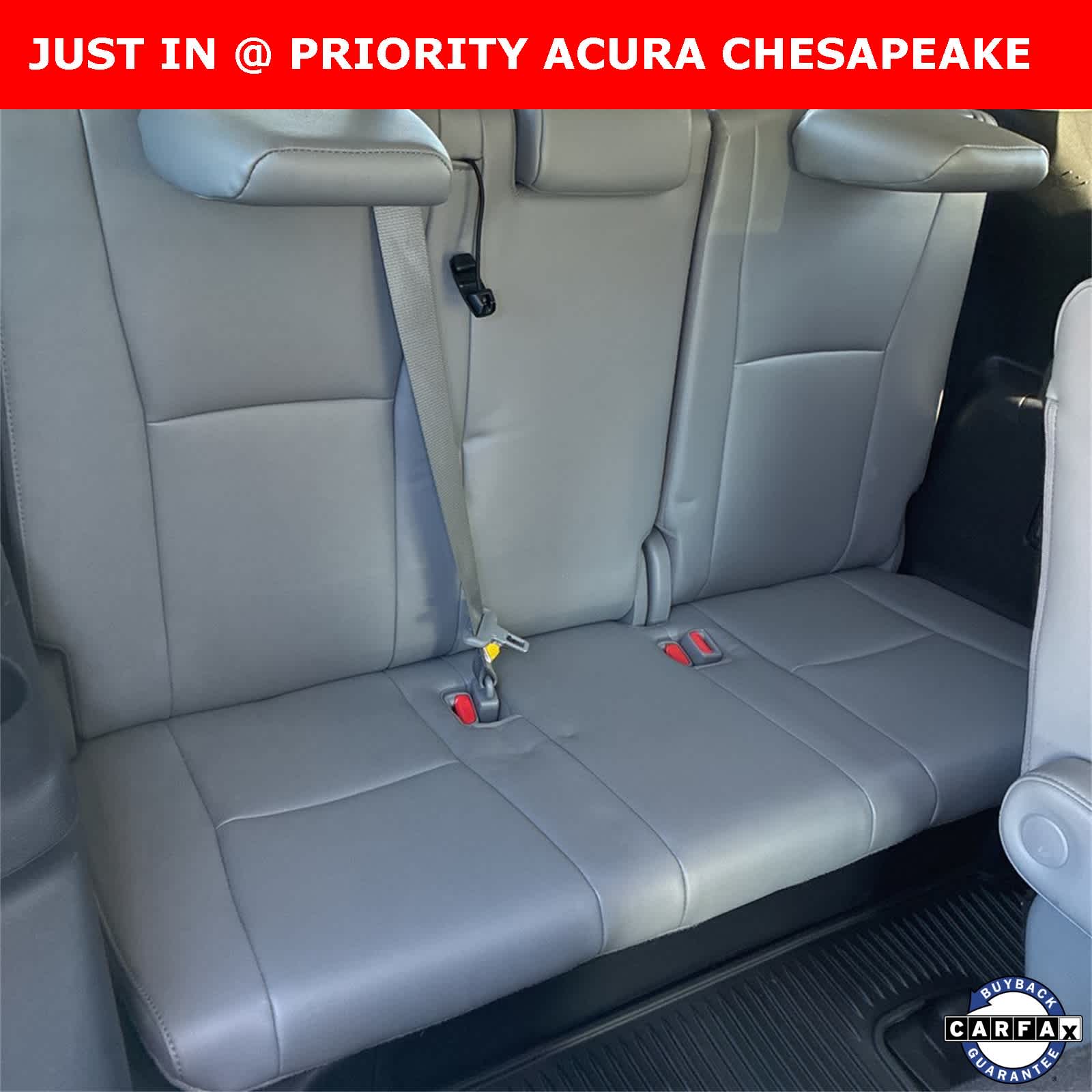 Thumbnail: 2022 Toyota Highlander - 20