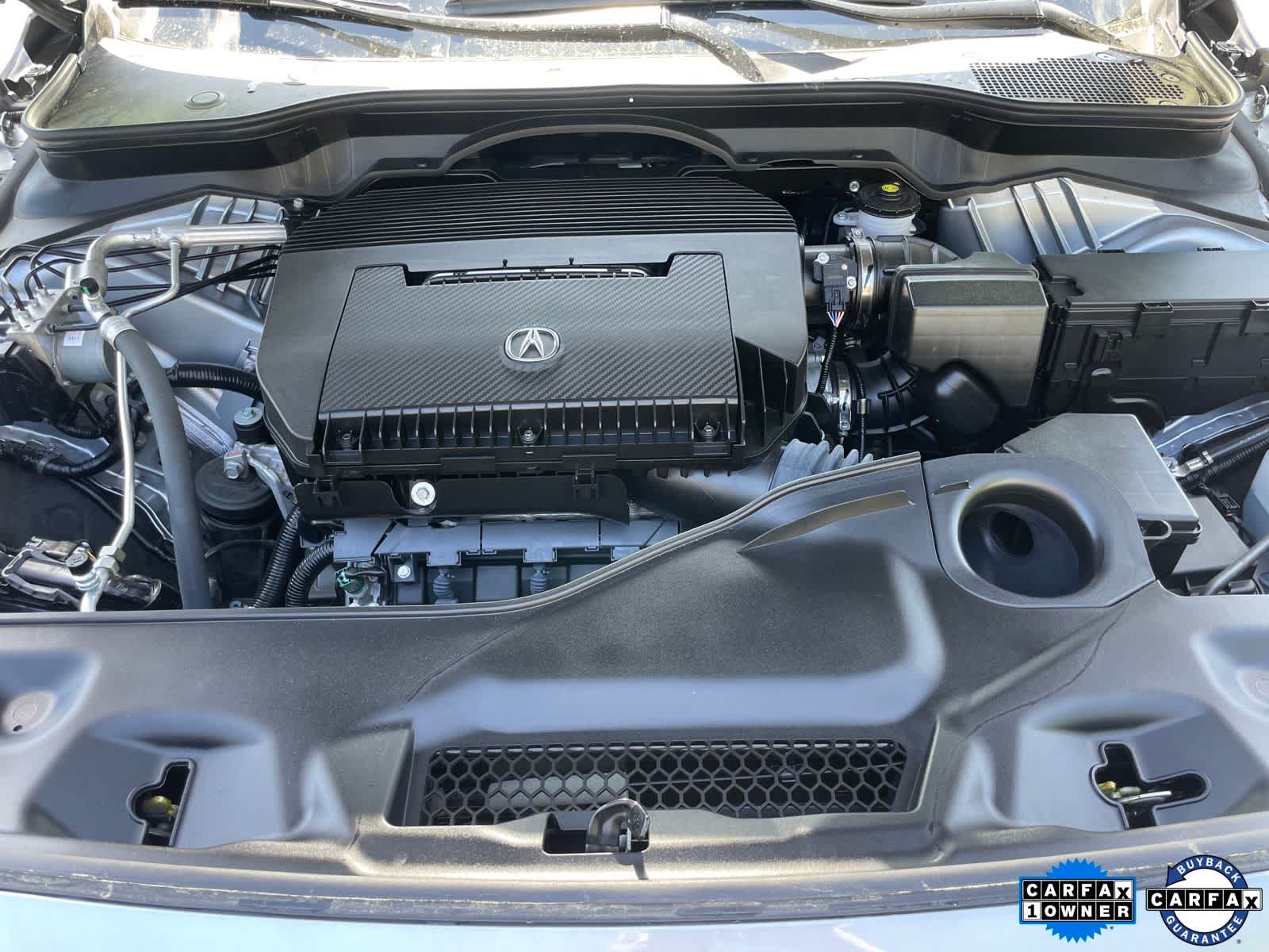 Thumbnail: 2025 Acura MDX - 31