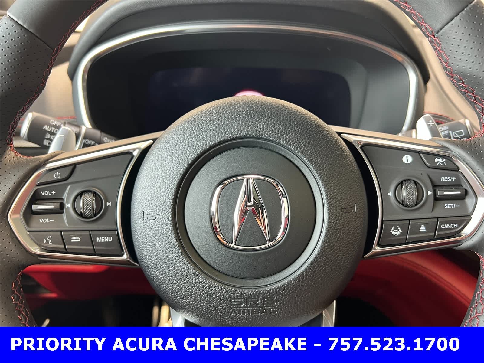 Thumbnail: 2026 Acura MDX - 24