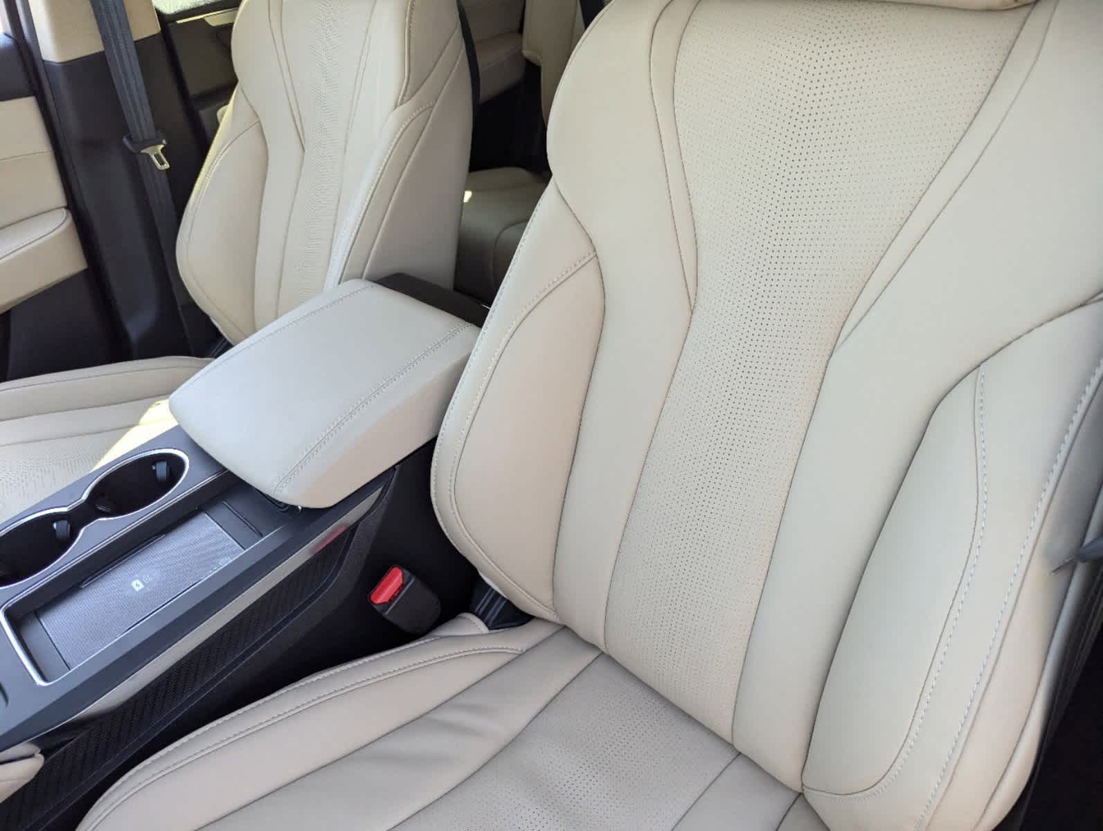 Thumbnail: 2026 Acura MDX - 13