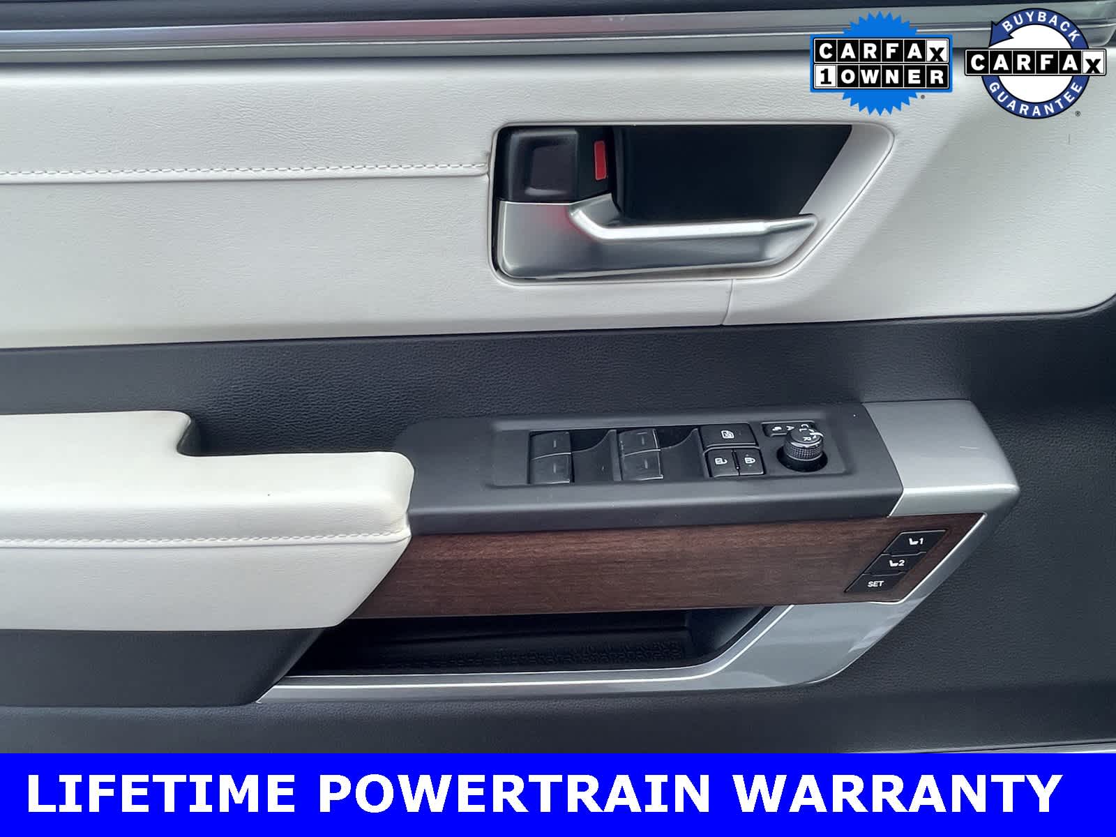 Thumbnail: 2024 Toyota Sequoia - 12