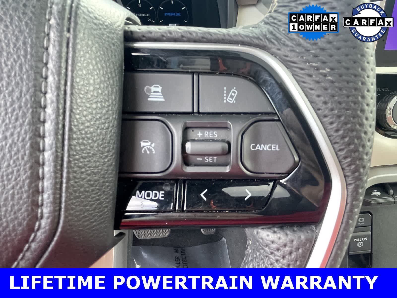 Thumbnail: 2024 Toyota Sequoia - 15