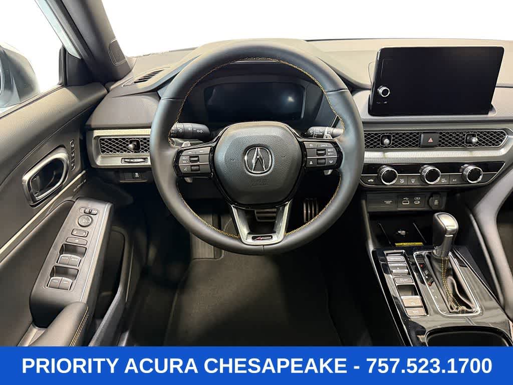 Thumbnail: 2026 Acura Integra - 16