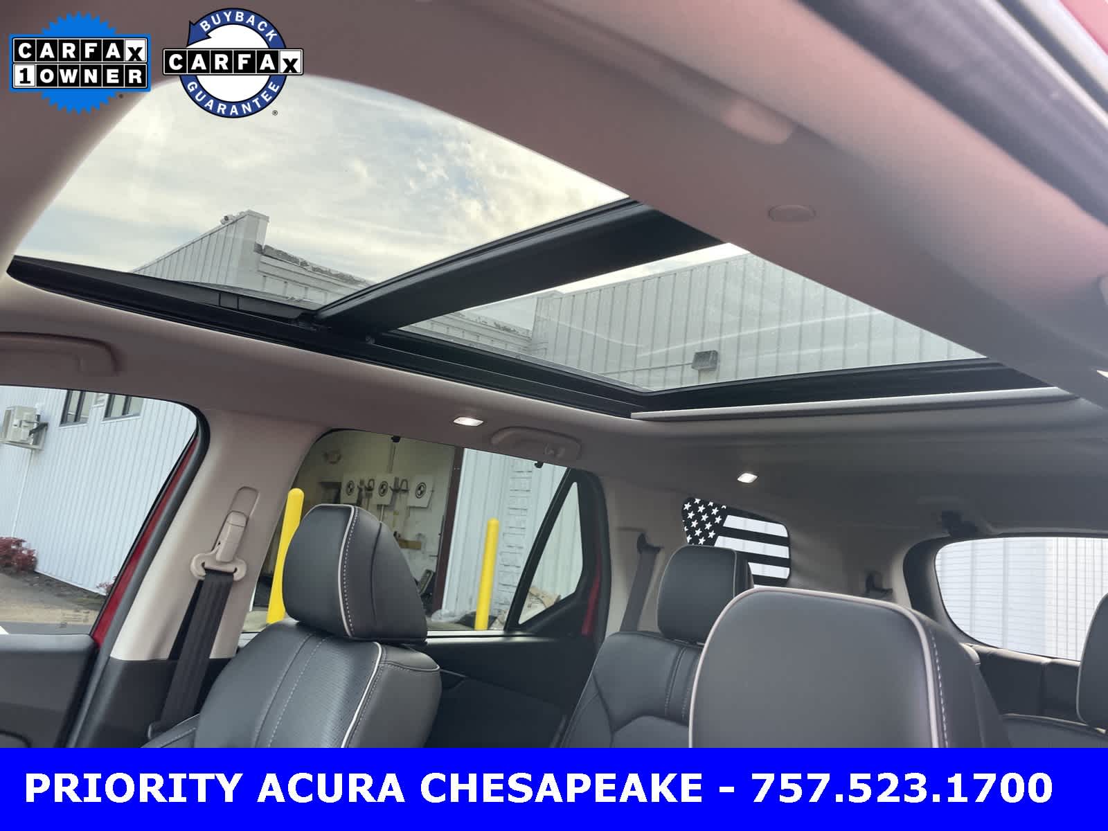 Thumbnail: 2025 Honda Pilot - 22