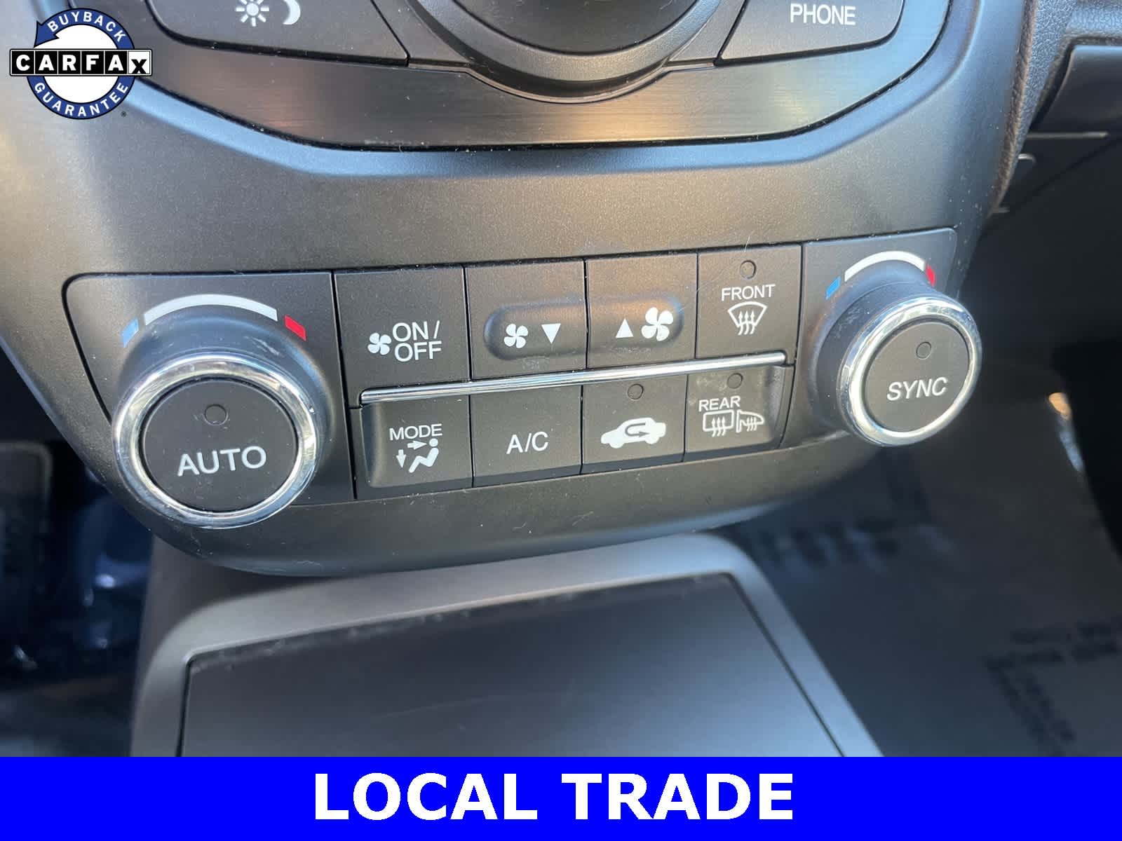 Thumbnail: 2014 Acura RDX - 18