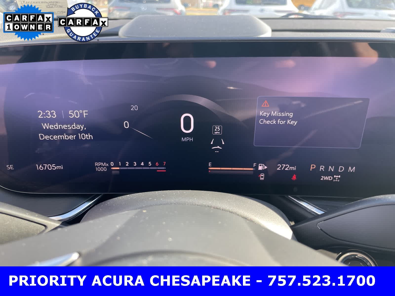 Thumbnail: 2025 Buick Envision - 16