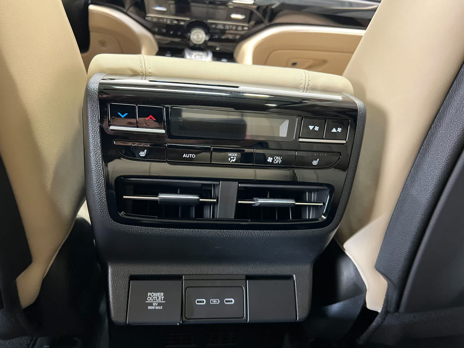 Thumbnail: 2026 Acura MDX - 33