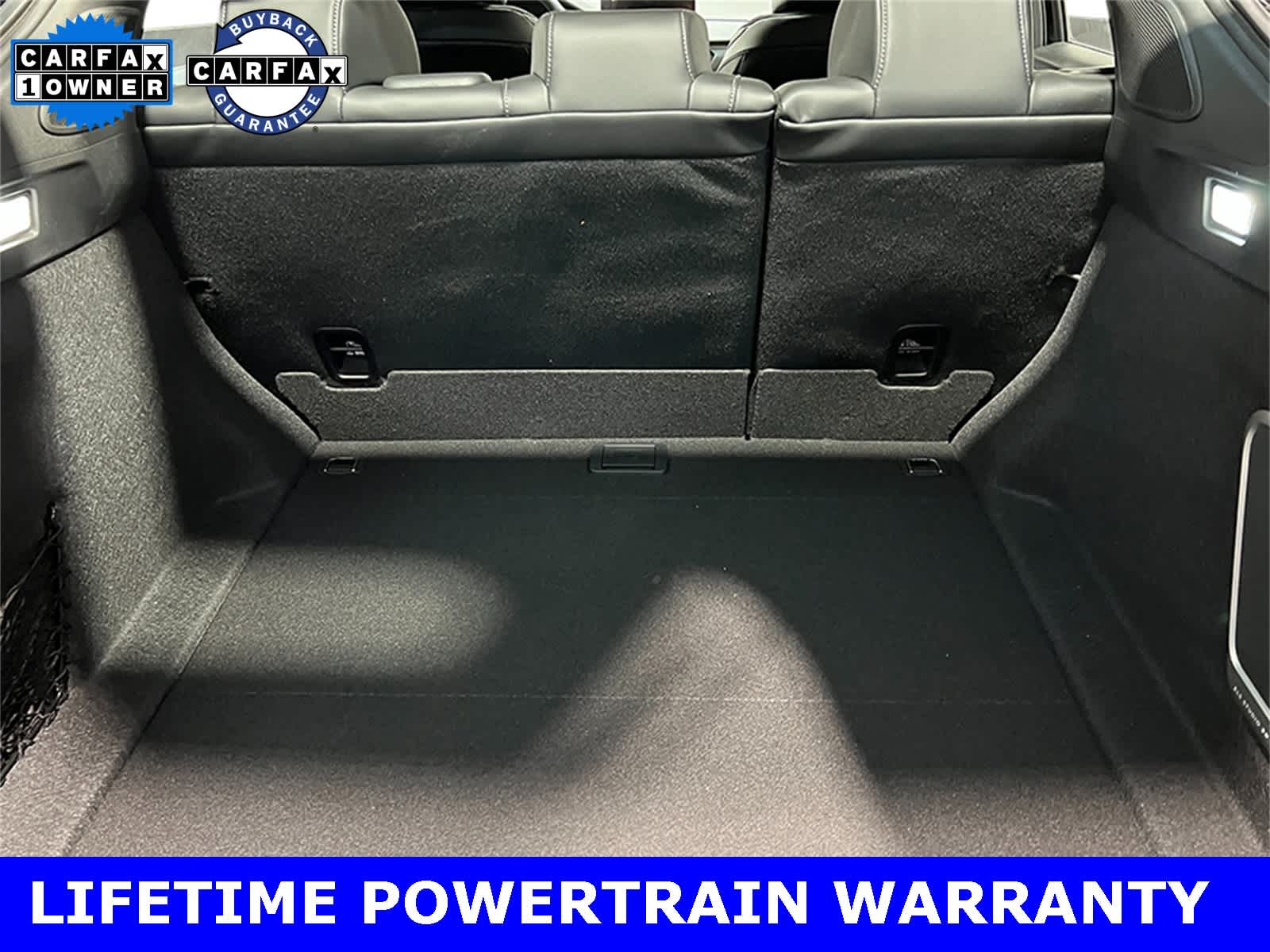 Thumbnail: 2025 Acura Integra - 32