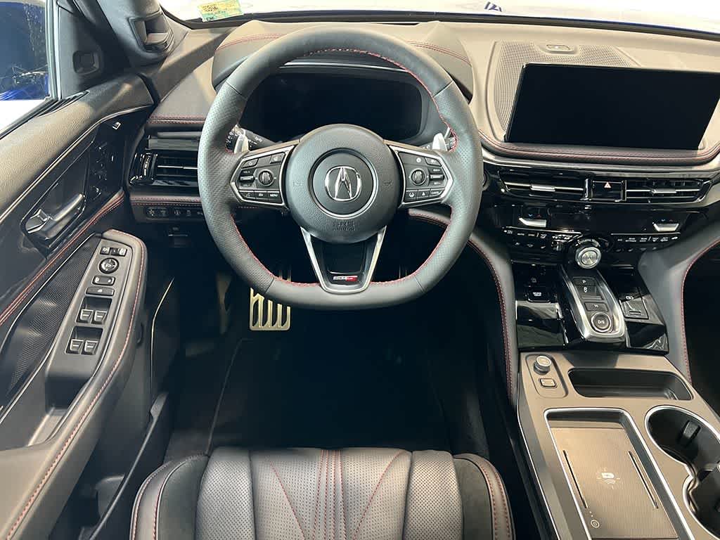 Thumbnail: 2026 Acura MDX - 9