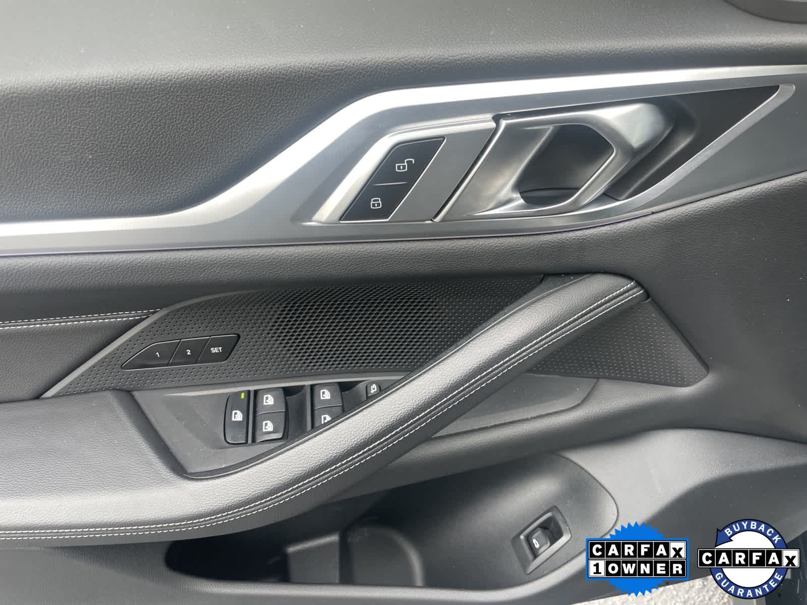 Thumbnail: 2023 BMW 4 Series - 12