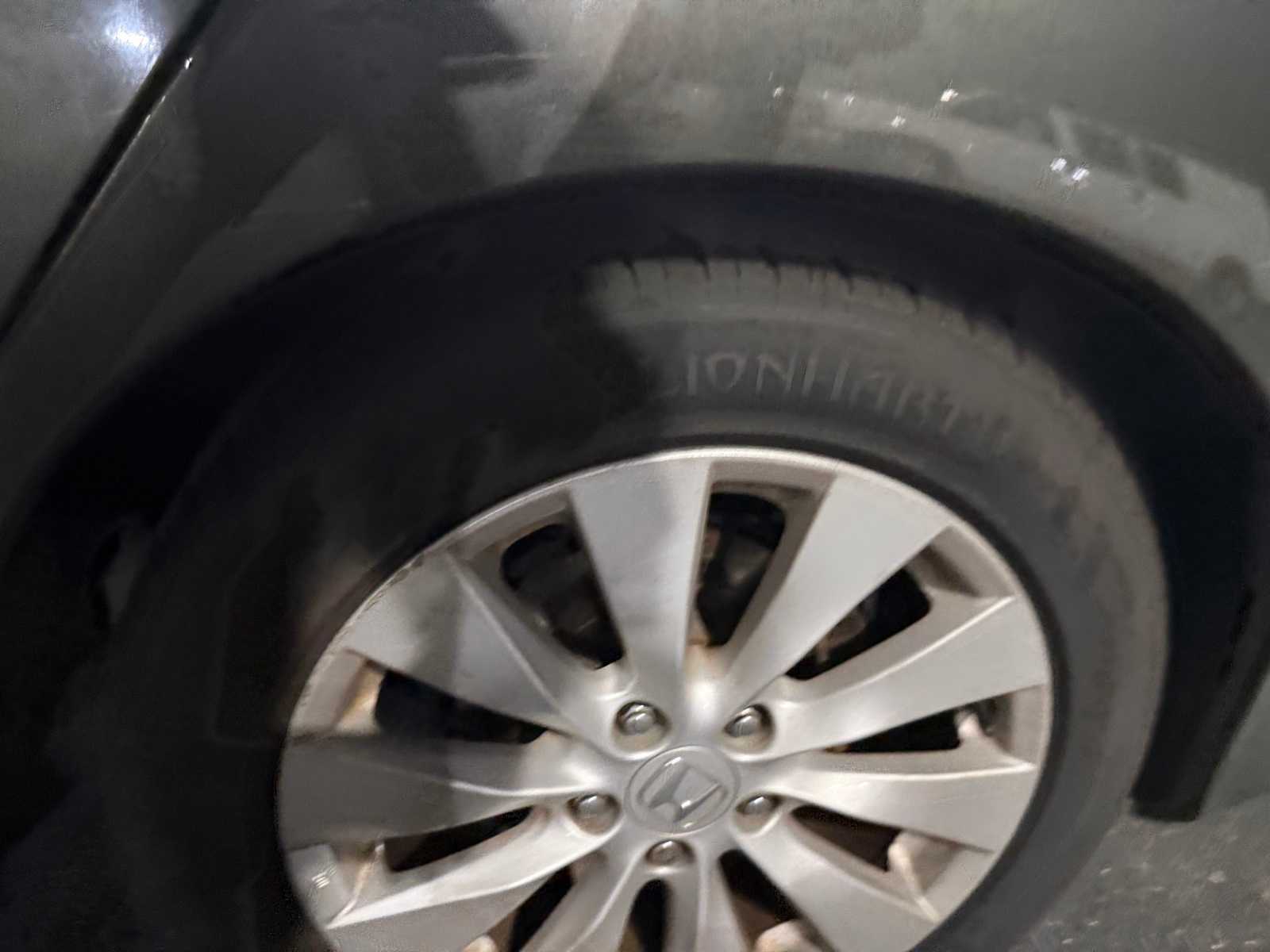 Thumbnail: 2014 Honda Accord - 3