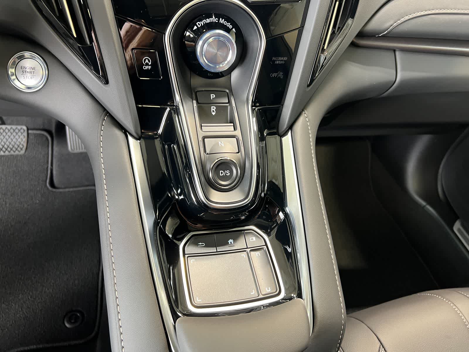 Thumbnail: 2026 Acura RDX - 24