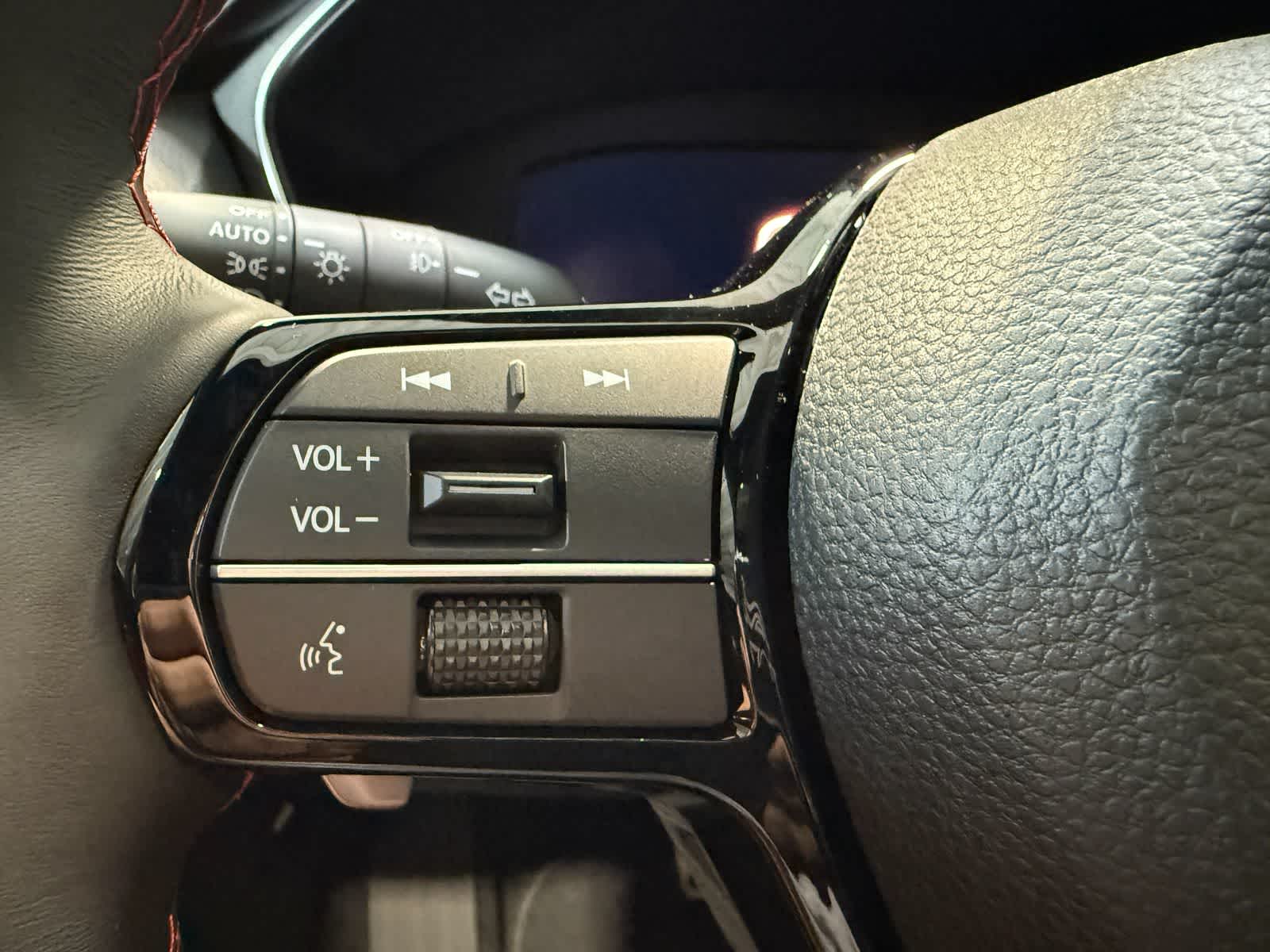 Thumbnail: 2026 Acura Integra - 19