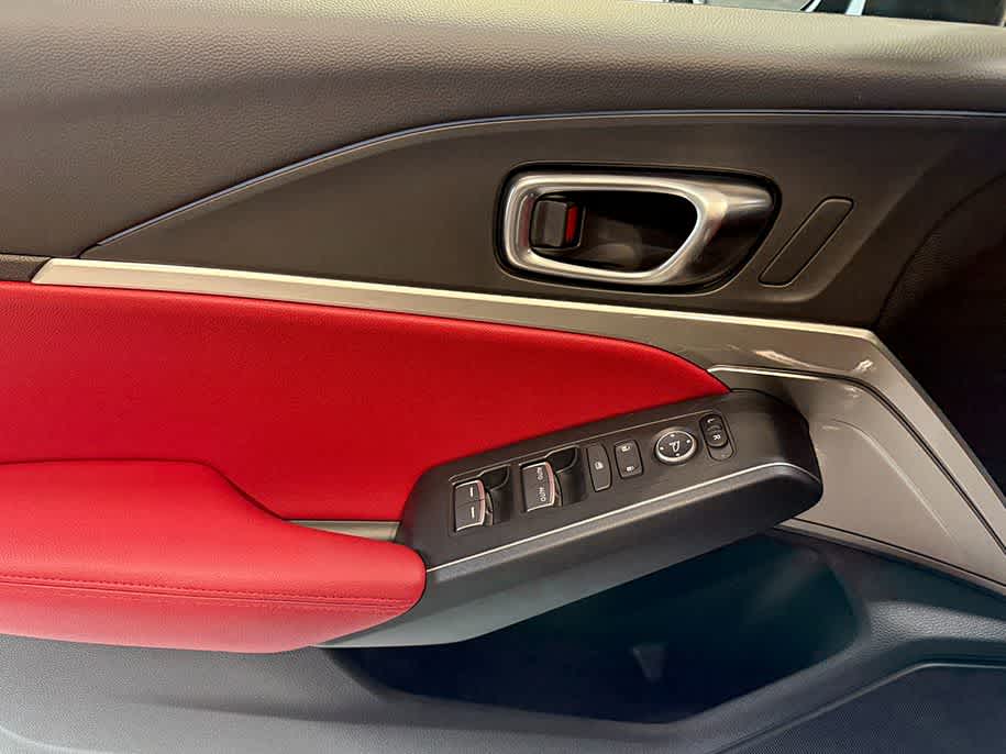 Thumbnail: 2026 Acura Integra - 15