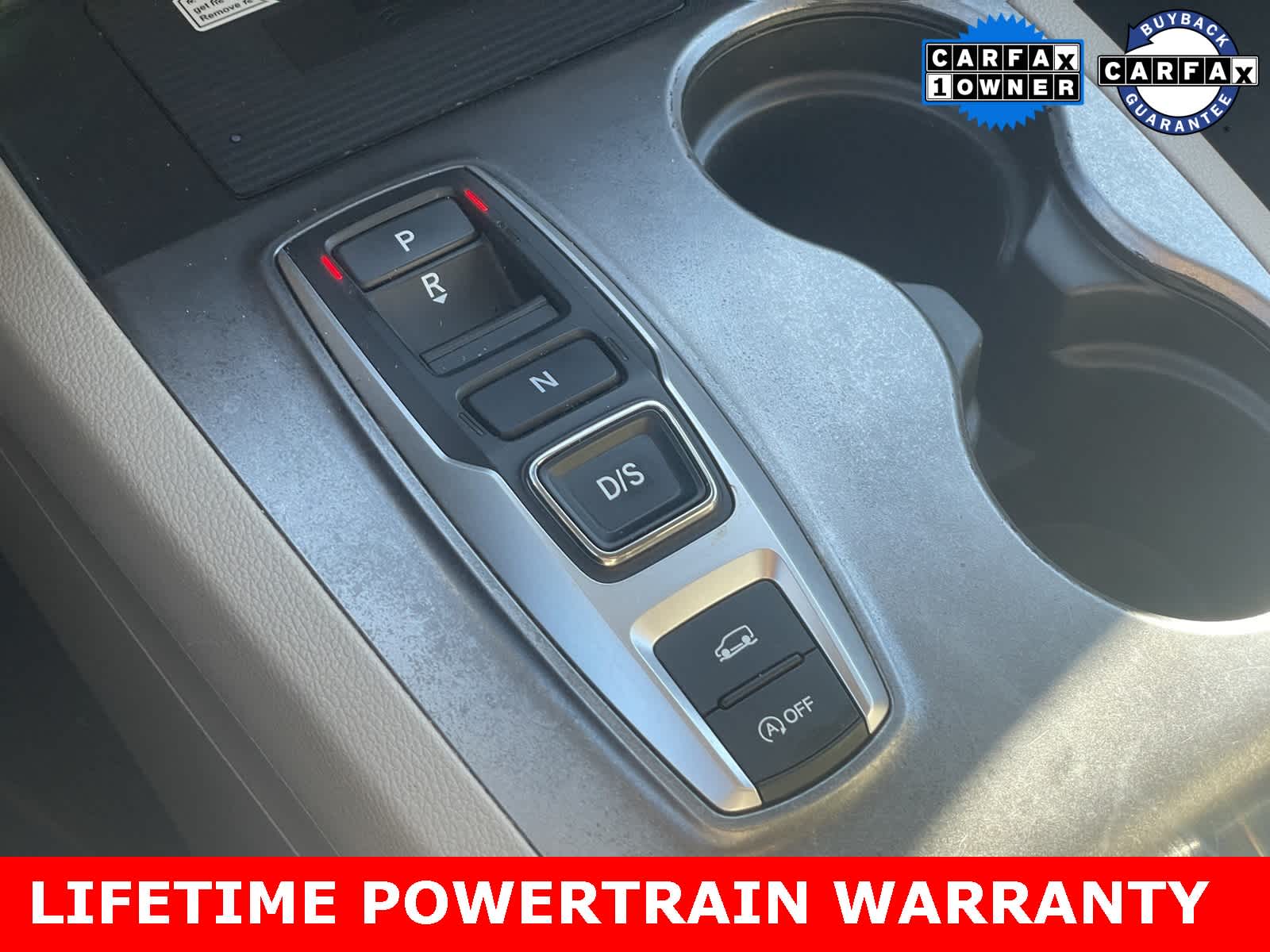 Thumbnail: 2022 Honda Pilot - 23