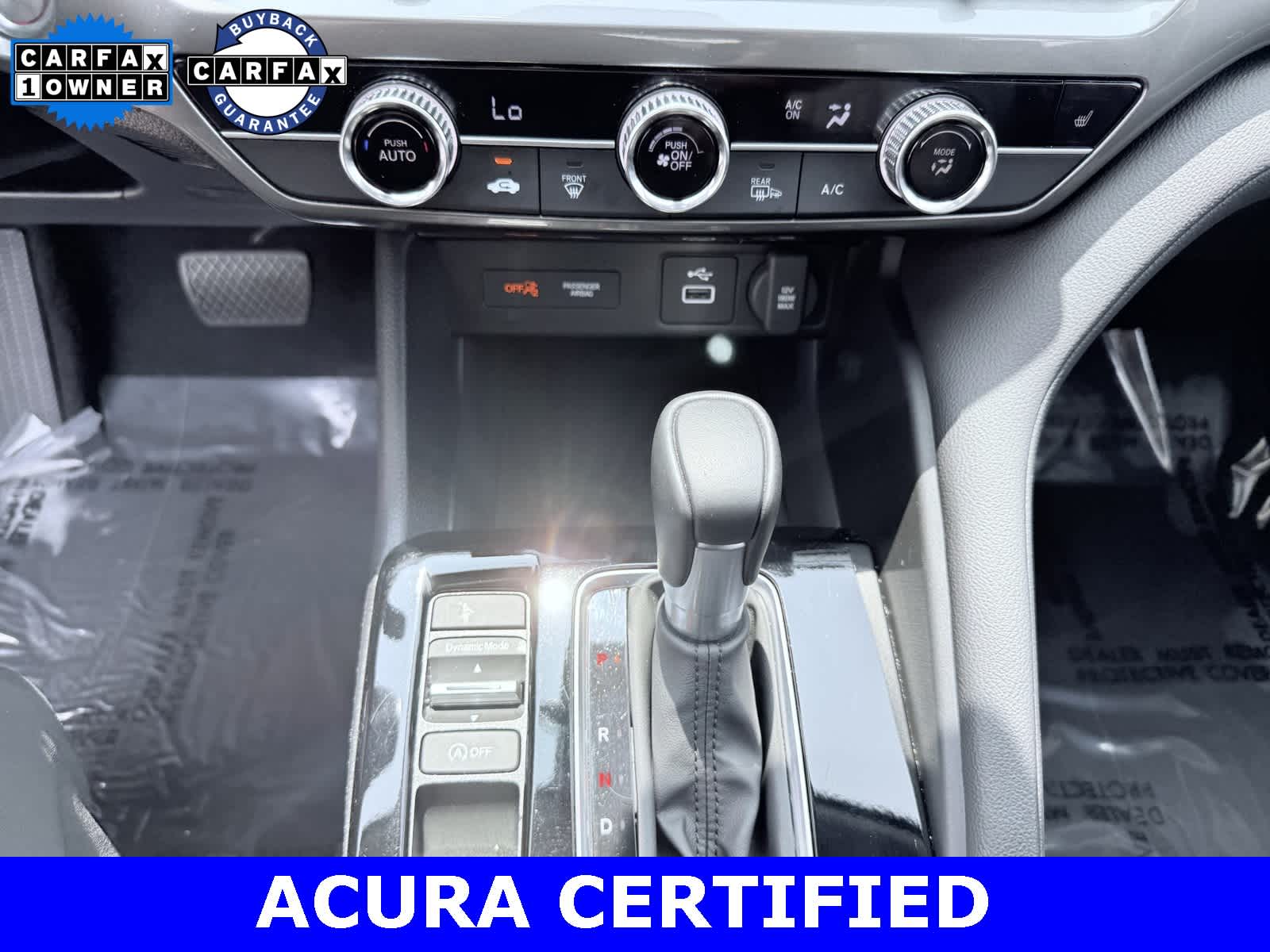 Thumbnail: 2024 Acura Integra - 21