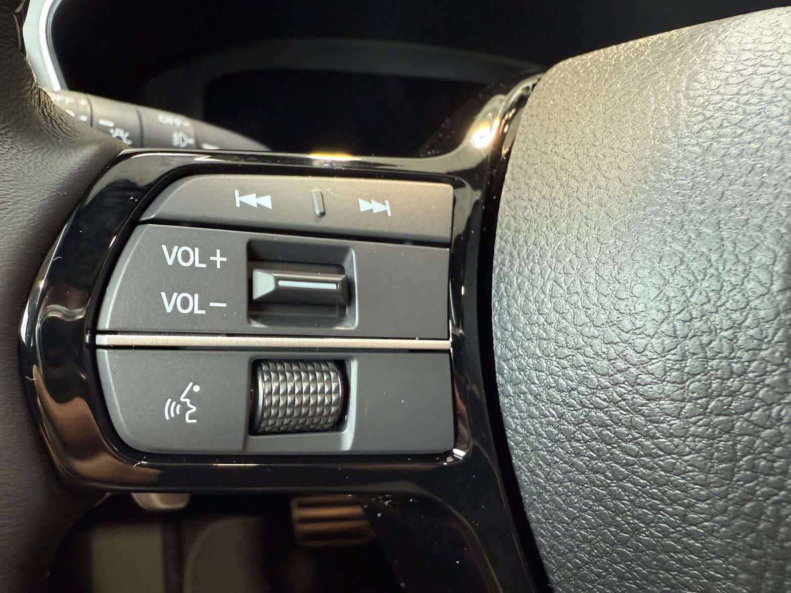 Thumbnail: 2026 Acura Integra - 19