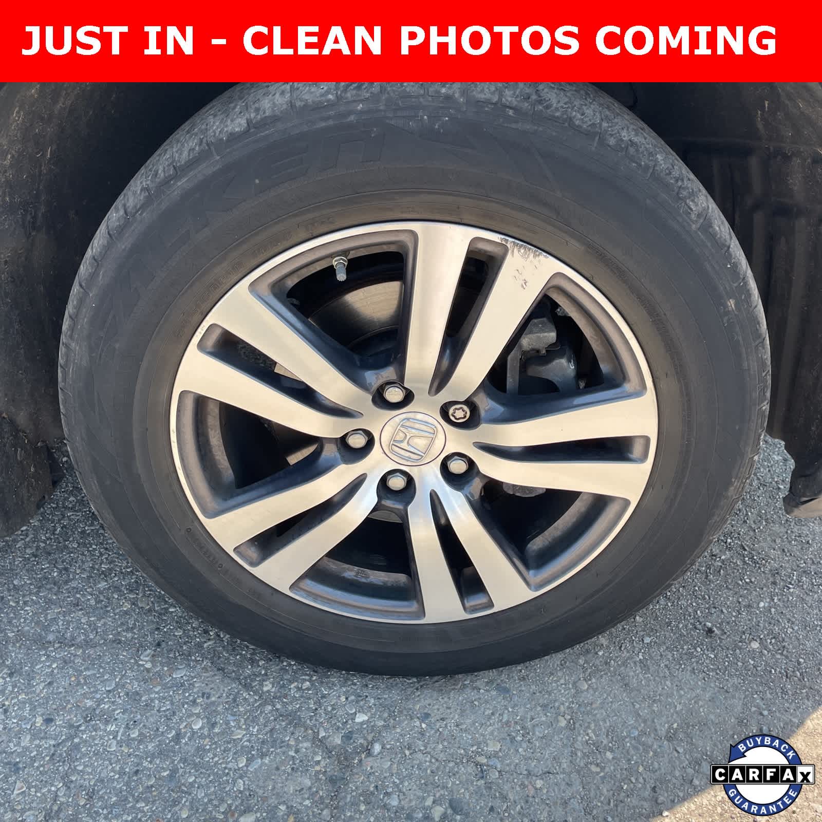 2017 Honda Pilot EX-L 14