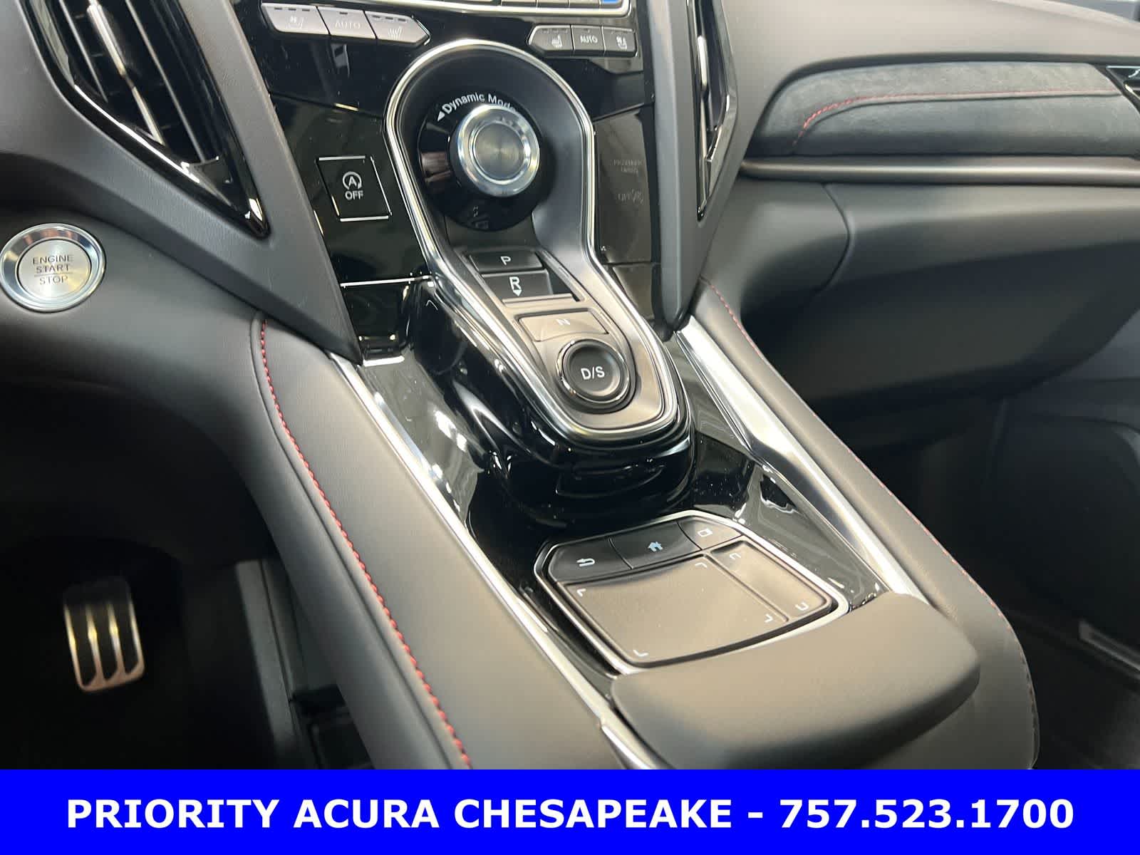 Thumbnail: 2026 Acura RDX - 26