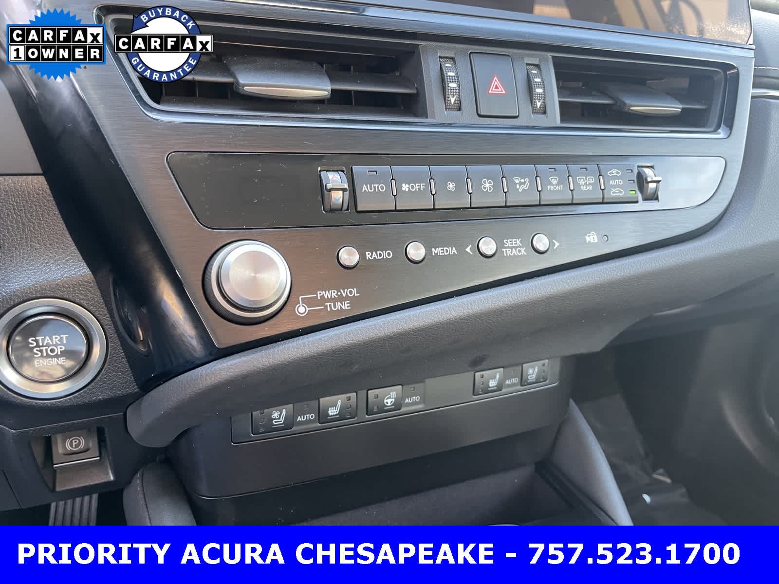 Thumbnail: 2024 Lexus ES - 17