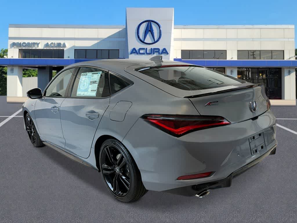 Thumbnail: 2026 Acura Integra - 3