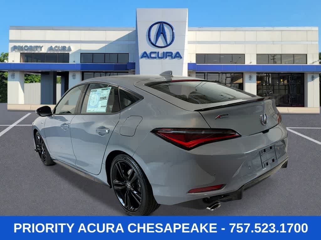 Thumbnail: 2026 Acura Integra - 3