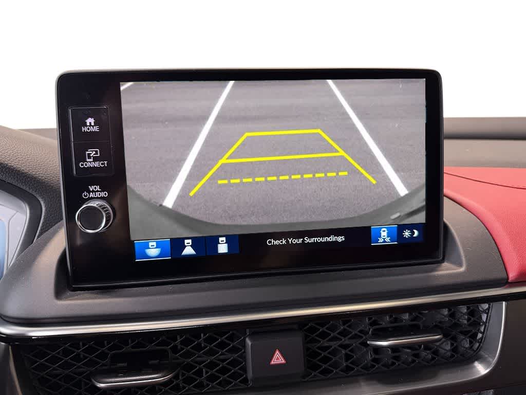 Thumbnail: 2026 Acura ADX - 28