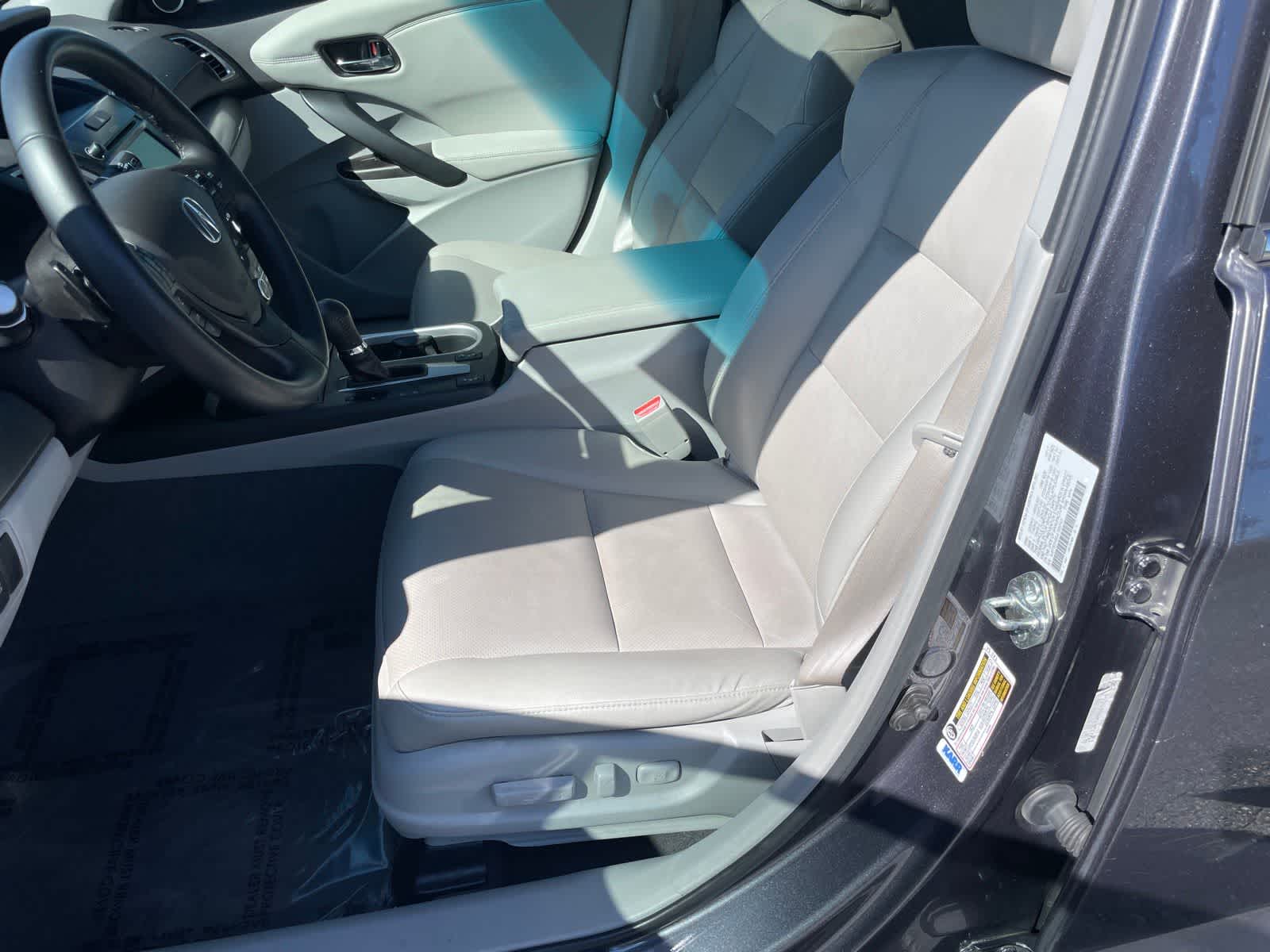 Thumbnail: 2018 Acura RDX - 11