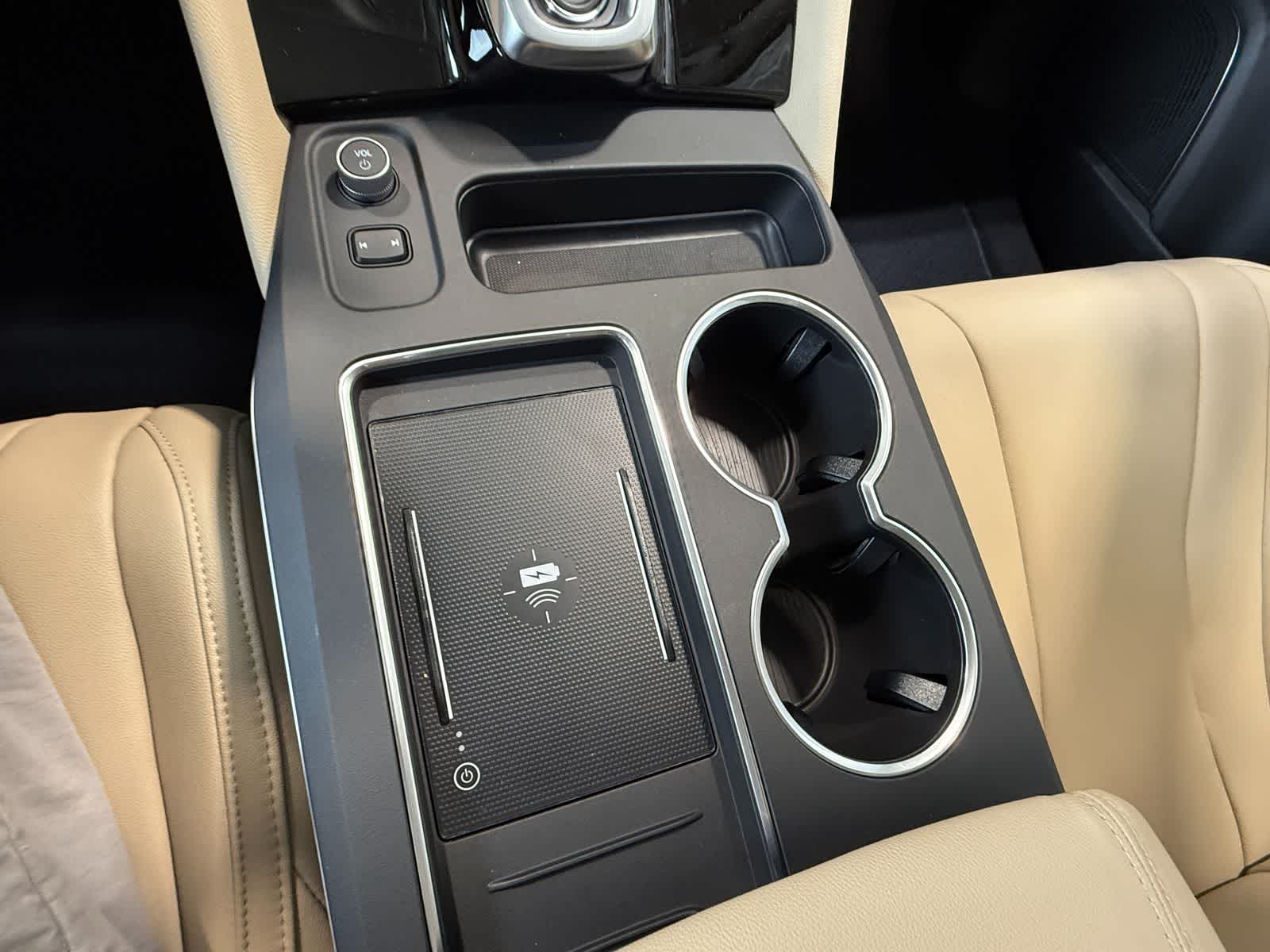 Thumbnail: 2026 Acura MDX - 17