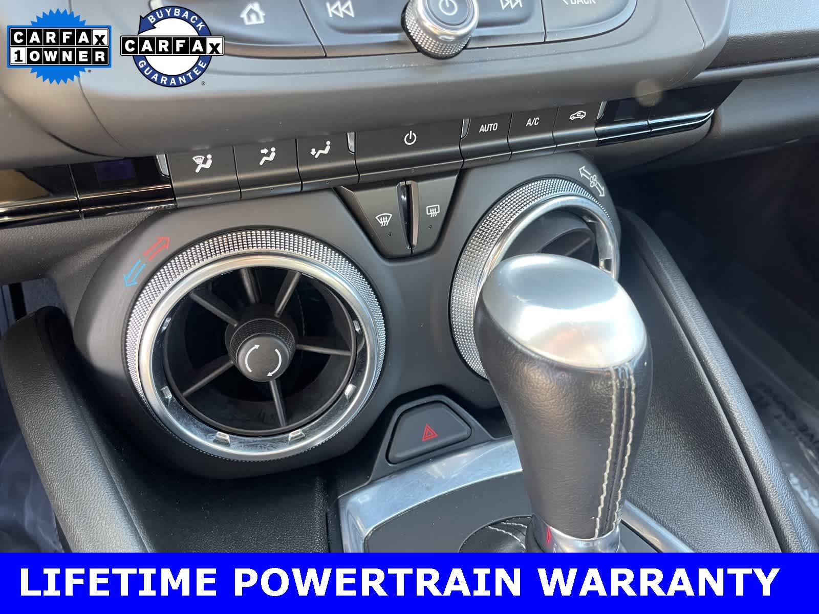 Thumbnail: 2021 Chevrolet Camaro - 20