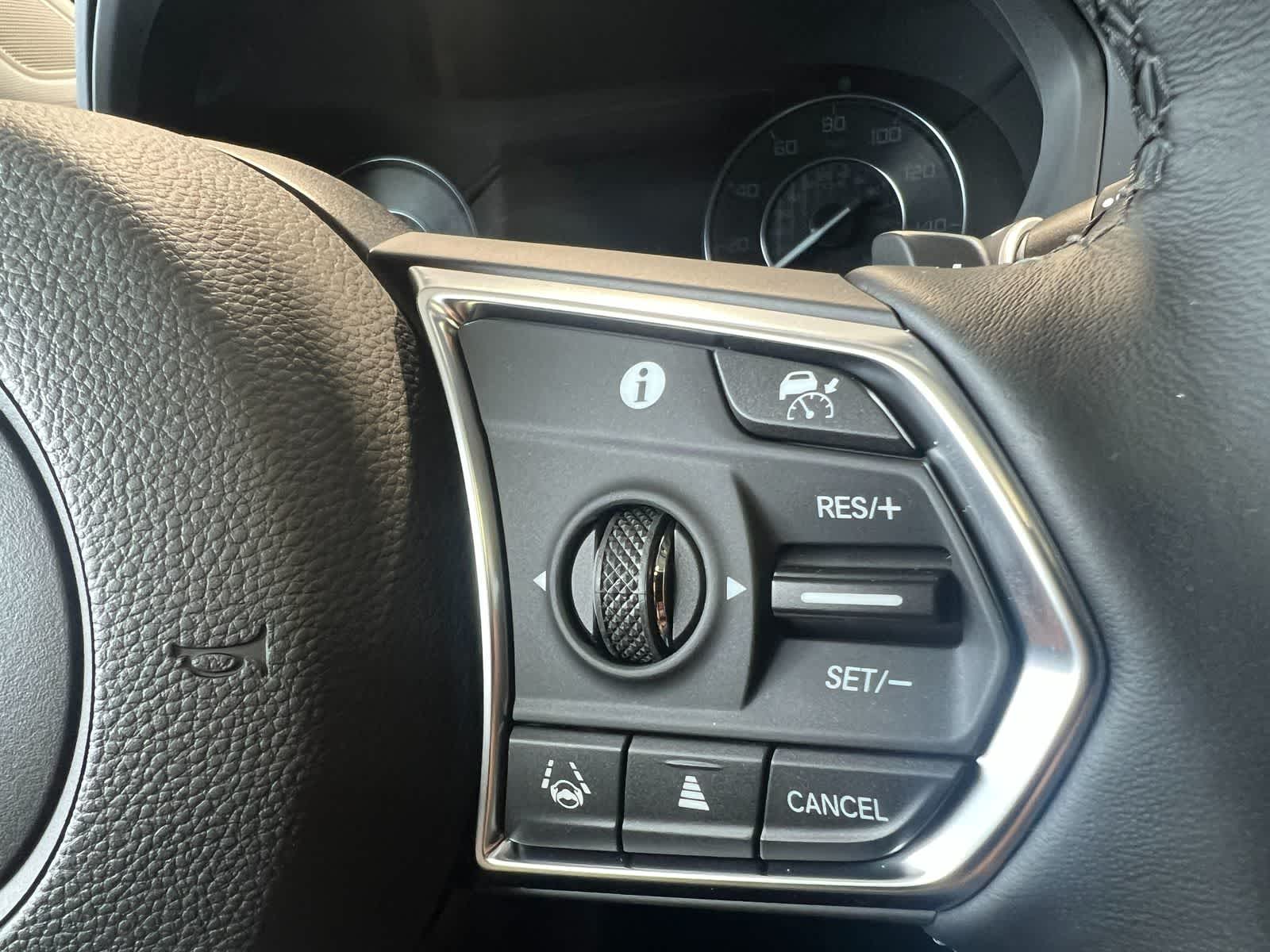 Thumbnail: 2026 Acura RDX - 21