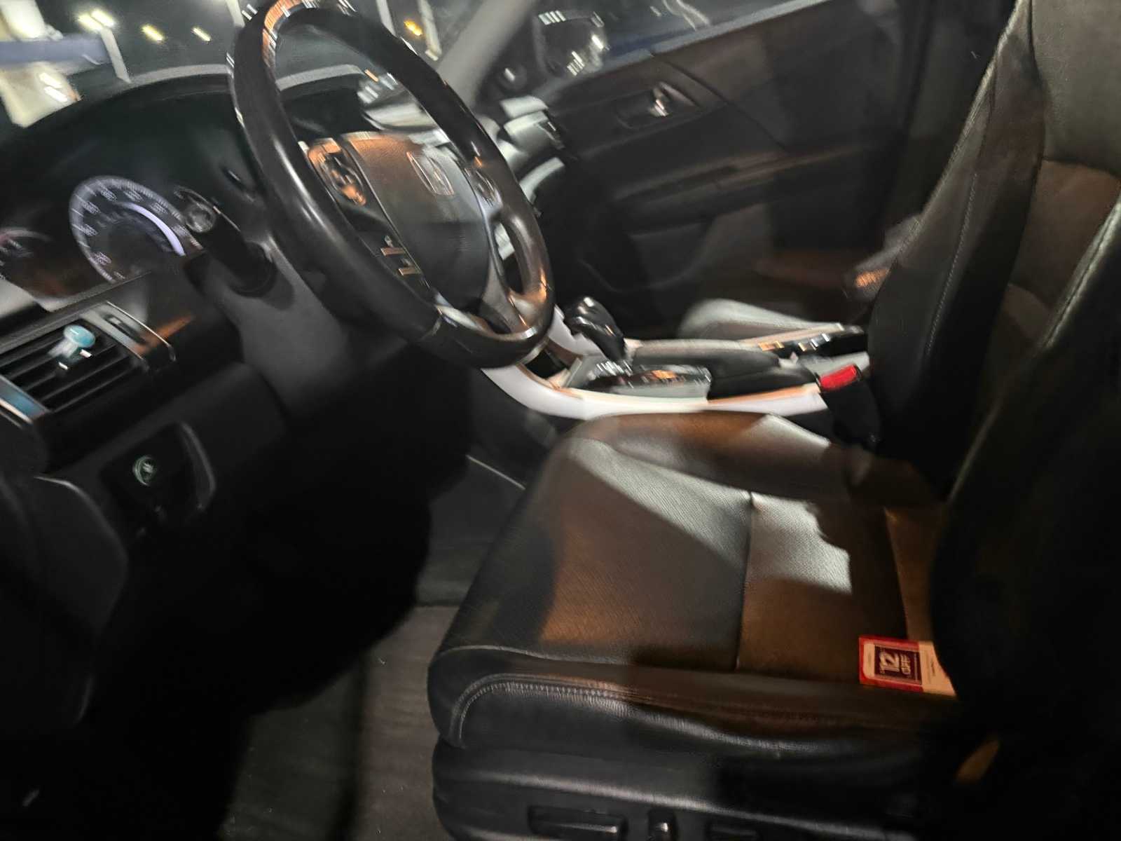 Thumbnail: 2014 Honda Accord - 13