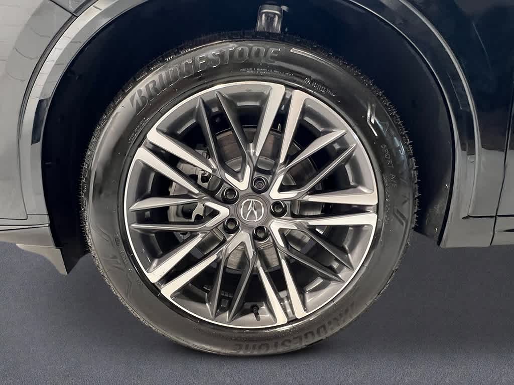 Thumbnail: 2026 Acura MDX - 11