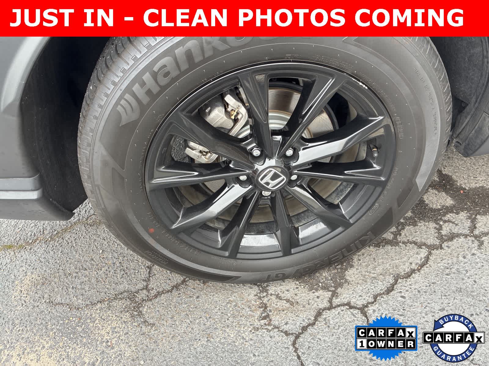 Thumbnail: 2024 Honda CR-V - 9