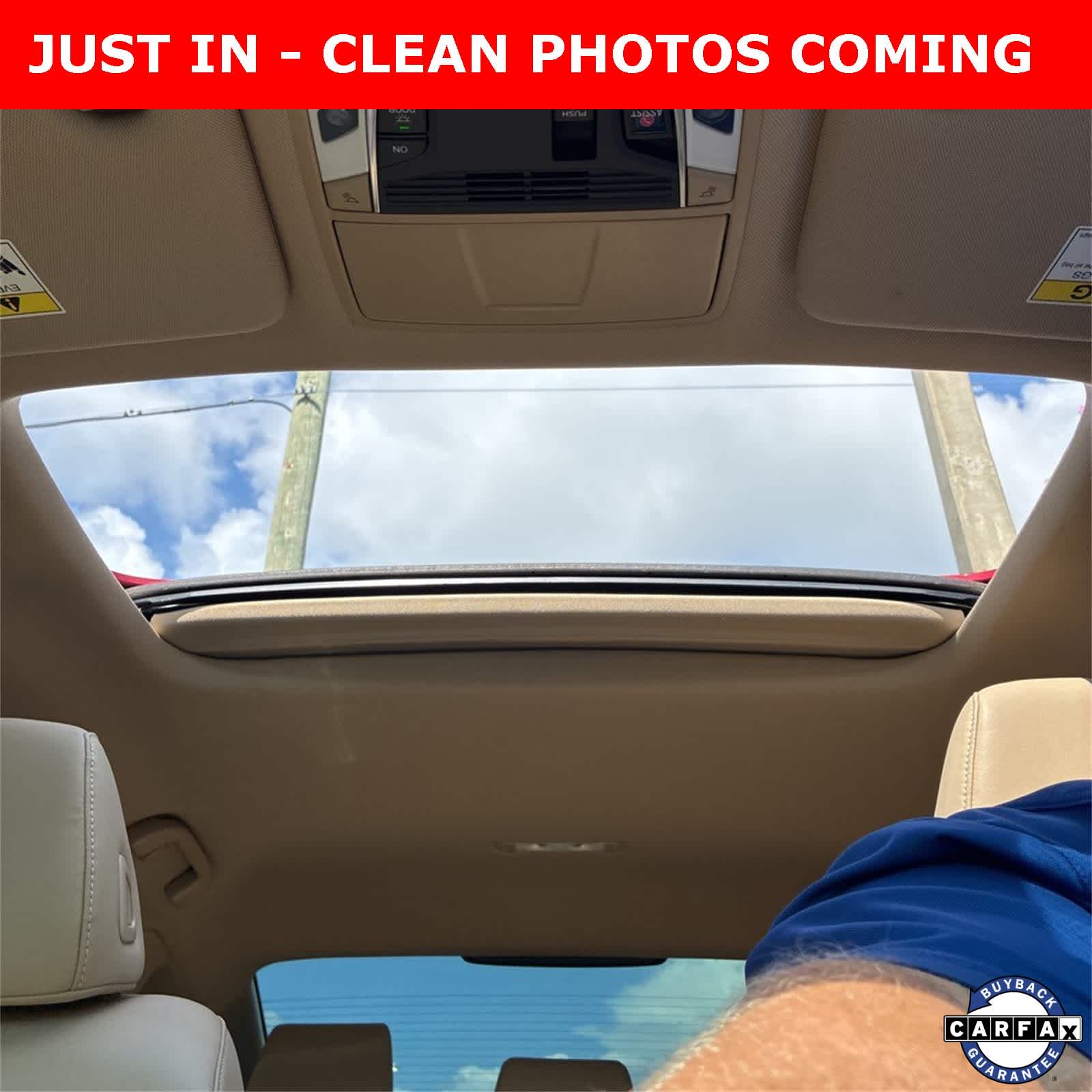 Thumbnail: 2021 Acura TLX - 18