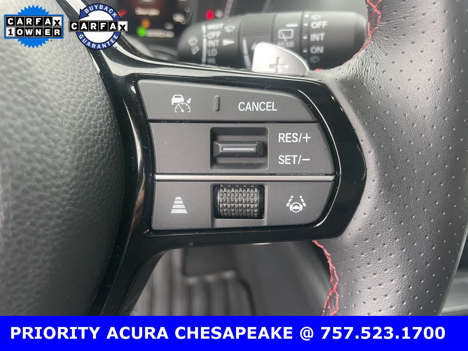 Thumbnail: 2025 Acura ADX - 16