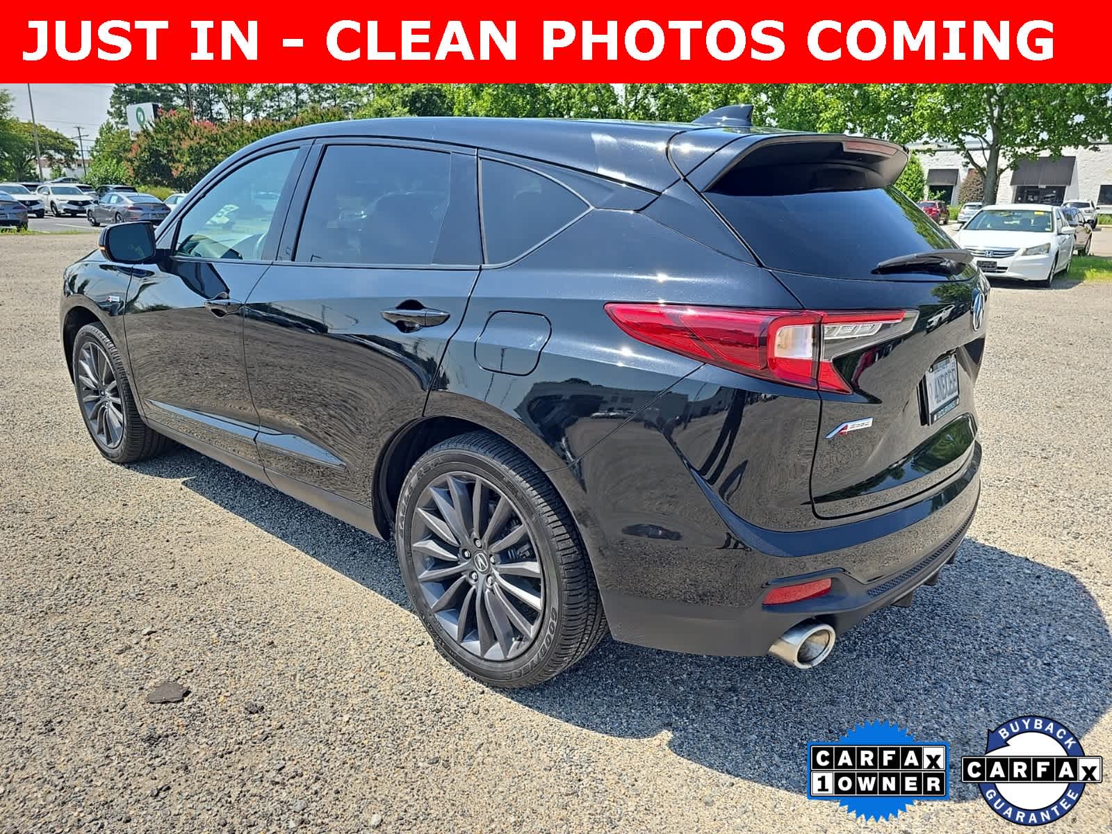 Thumbnail: 2023 Acura RDX - 5