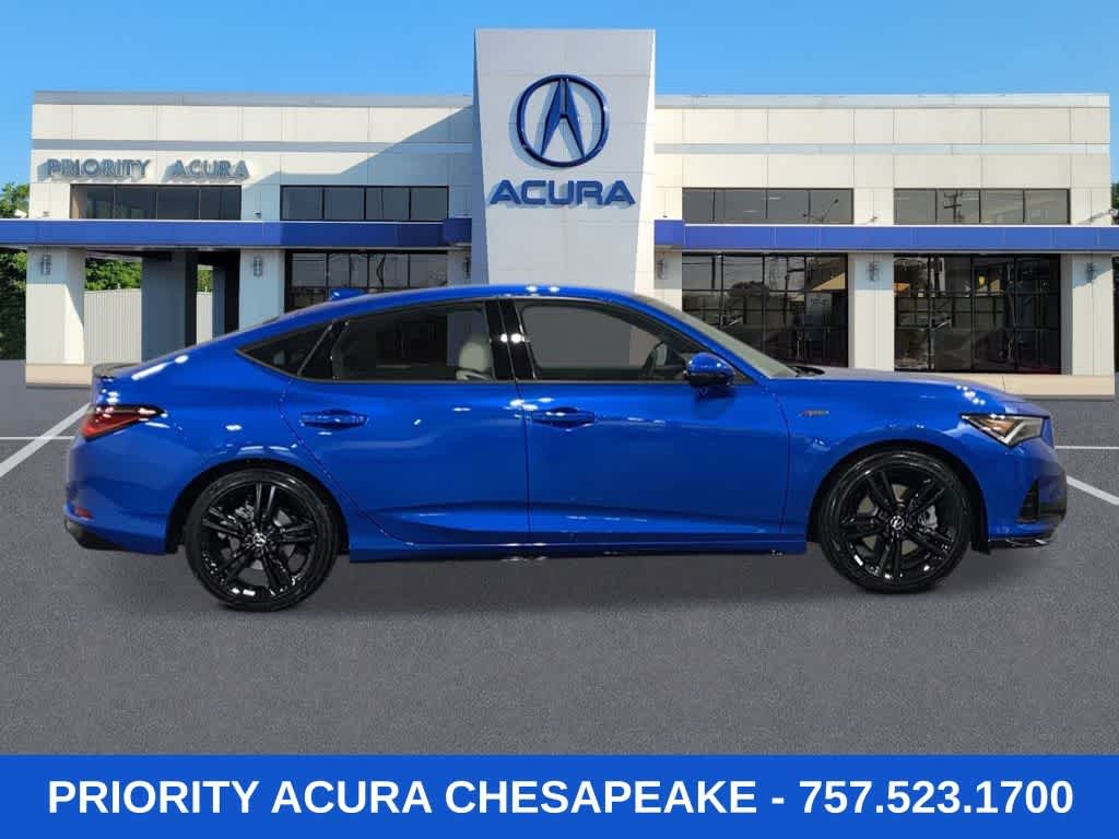 Thumbnail: 2026 Acura Integra - 6